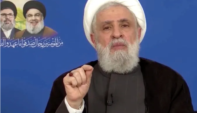 Hizbullah Tolak Desakan Pemerintah Lebanon untuk Melucuti Senjata